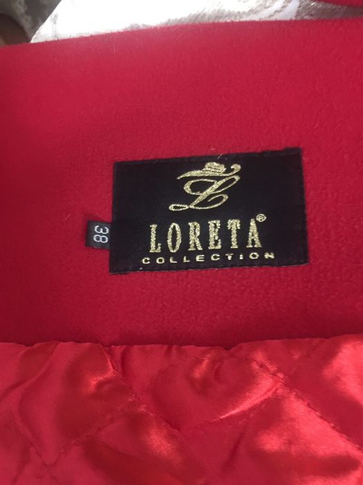 Продам пальто