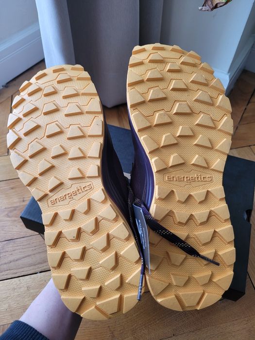 Pantofi dama trekking Energetics