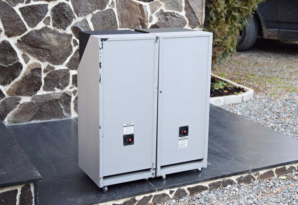 Boxe Bose 601 Series III, boxe de podea