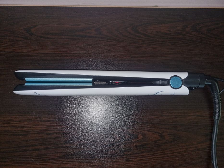 Преса за коса Rowenta