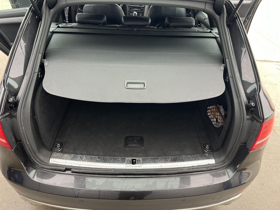 Audi A4 2012г.  s line 3.0 tdi all road quattro CCW код на мотора