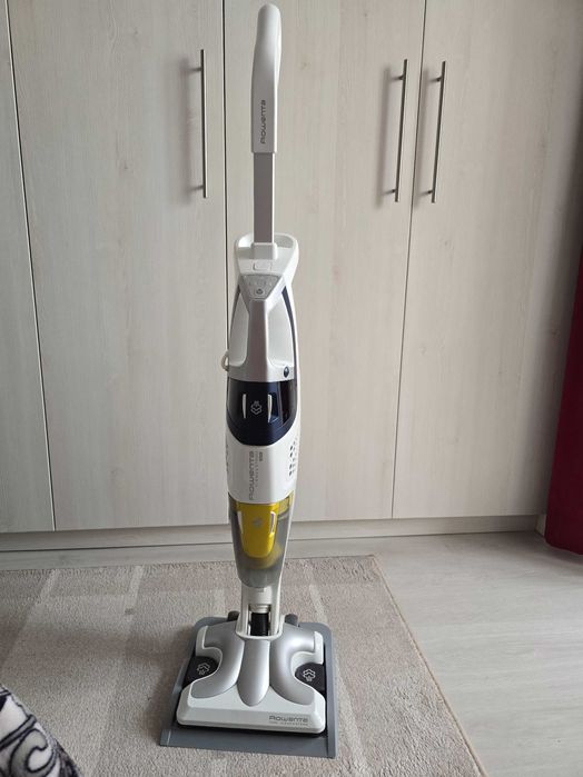 Aspirator rowenta 2 in 1