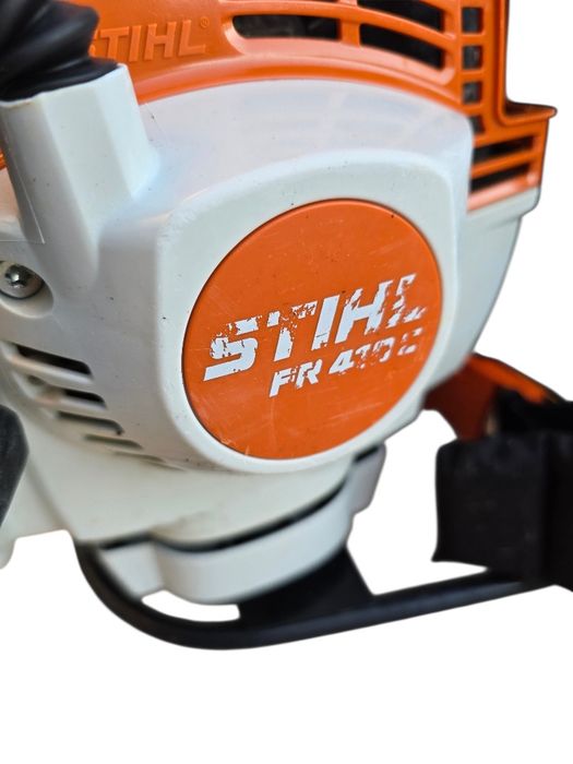 Stihl fr 410  Cositoare Stihl 410
