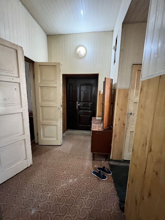 3 хонали кисман жихозланган Горпарк тепасида