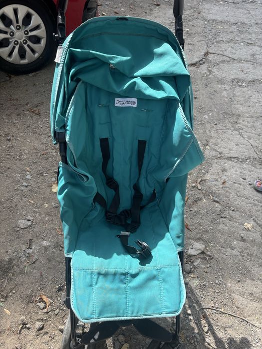 Лятна количка Peg Perego