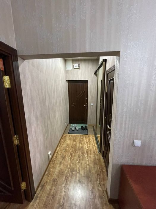 Чиланзар 2 квартал 3 комнатная квартира за 450 у.е