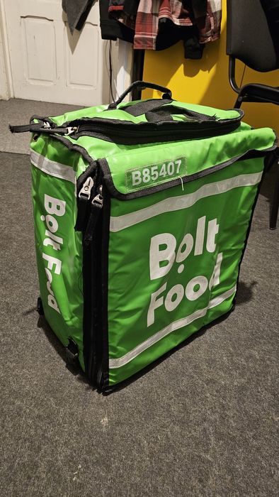 Geanta bolt, rucsac bolt