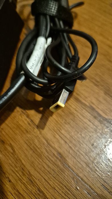 Adaptor incarcator Lenovo 20V - 2.25A 45W model ADLX45NAC3A