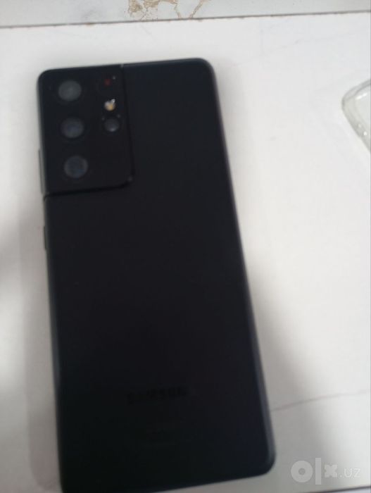 Samsung s21 ultra 12.256 gb