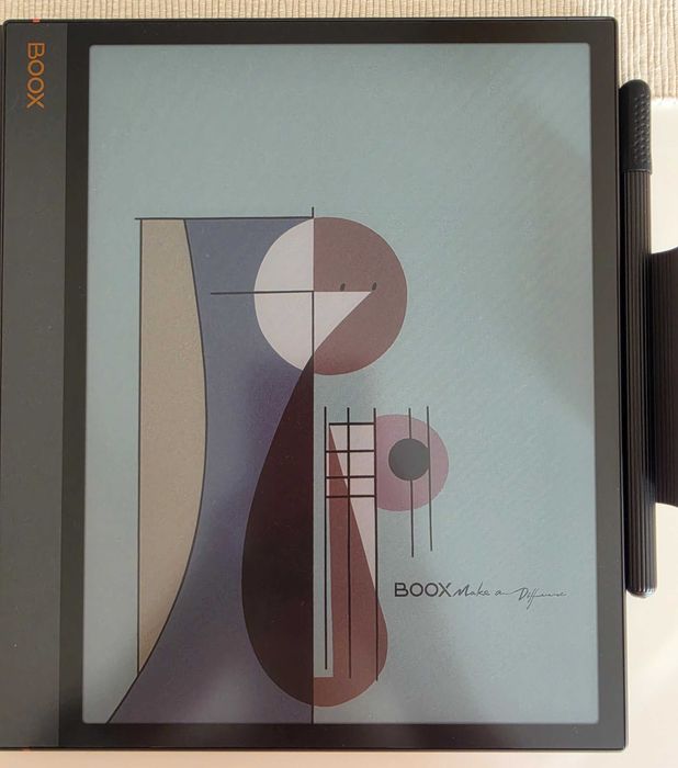 Onyx BOOX Note Air 3 C