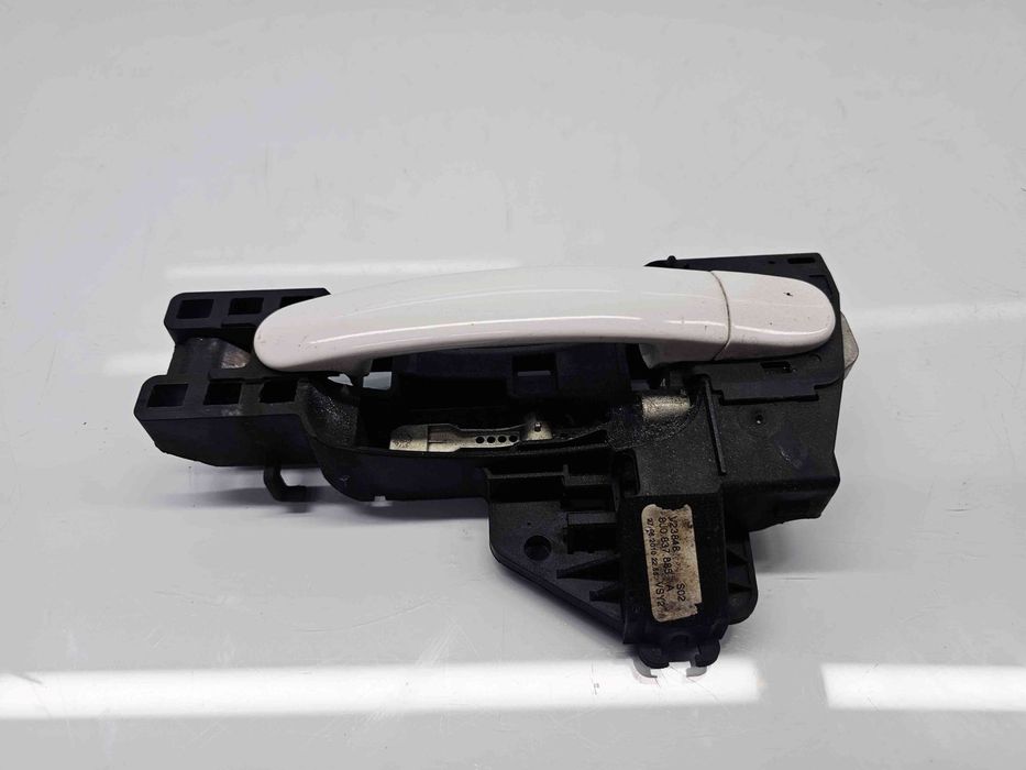 Maner usa stanga fata Audi TT (8J3) [Fabr 2006-2013] LY9C  / 8J0837885