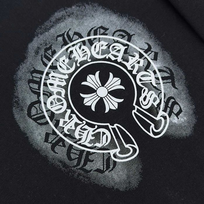 Tricou Chrome Hearts Calitate Premium