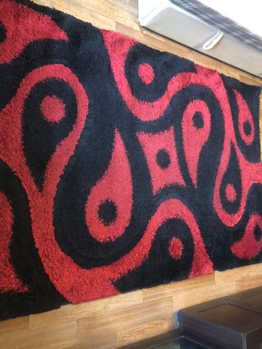 Ковровое изделие, ковёр