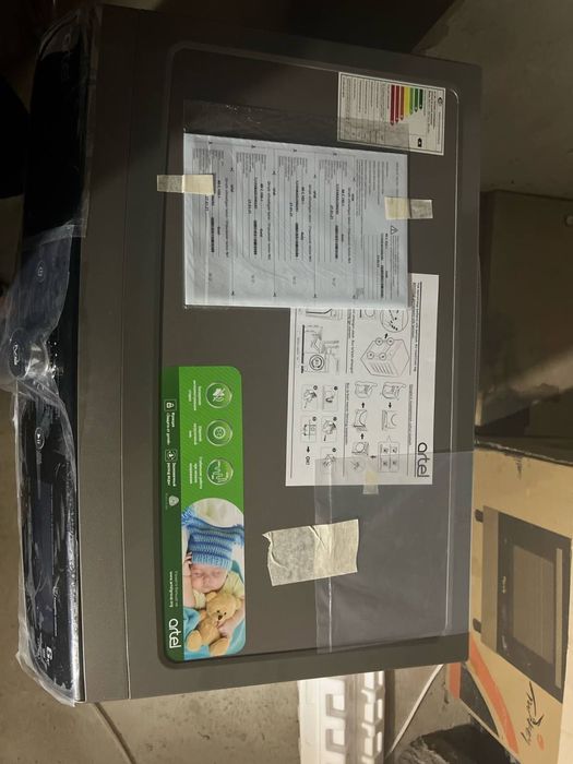 Artel стиральная машина