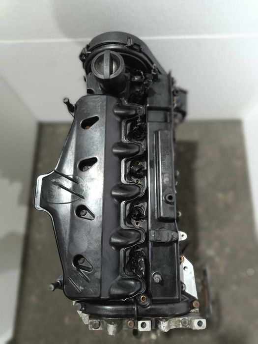 Motor diesel 2.4D5 euro4 136kw 185cp 2007 VOLVO XC90 XC70 S60 V70