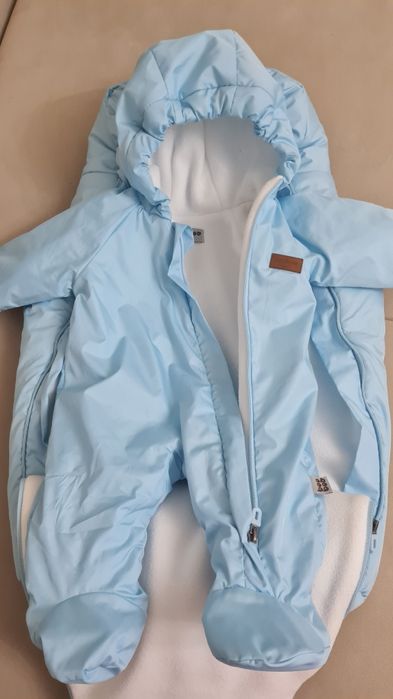 Конверт + комбенизон