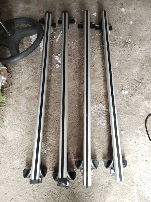 Авто багаж универсальный