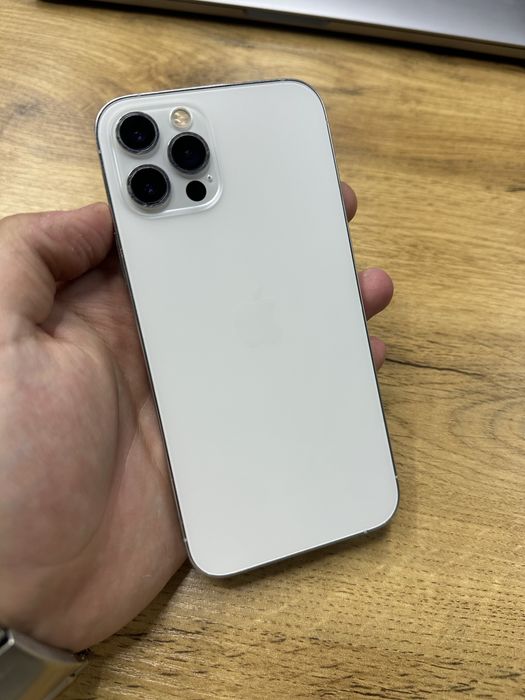 iPhone 12 pro 128gb 78%