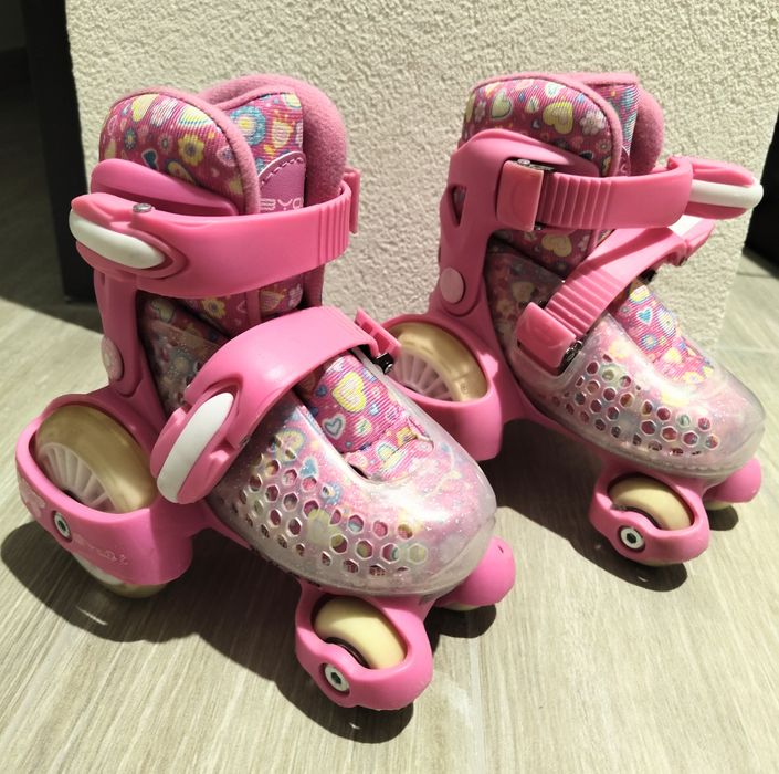 Детски кънки / ролери Byox 26-29 номер