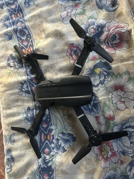 Дрон с камера 4K WiFi – пълен комплект