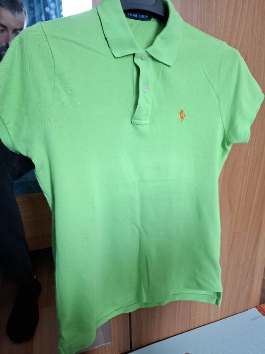 Tricou polo Ralph Lauren