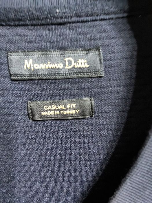Cardigan Massimo Dutti
