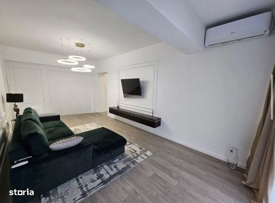 Apartament 2 Camere I Pipera I Premium