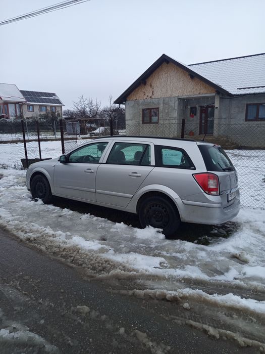 Opel Astra h 1 3cdti ,2006