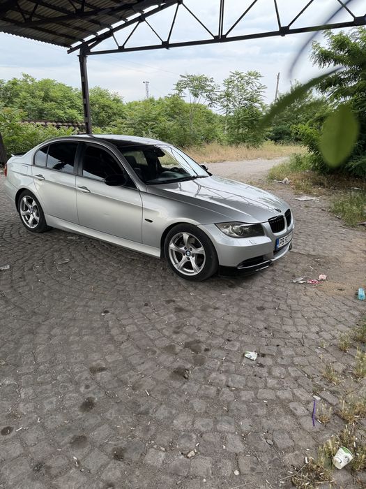 BMW e90 2.163 k.c
