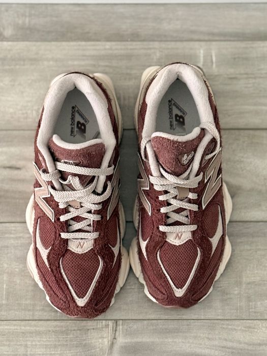 Кроссовки New Balance