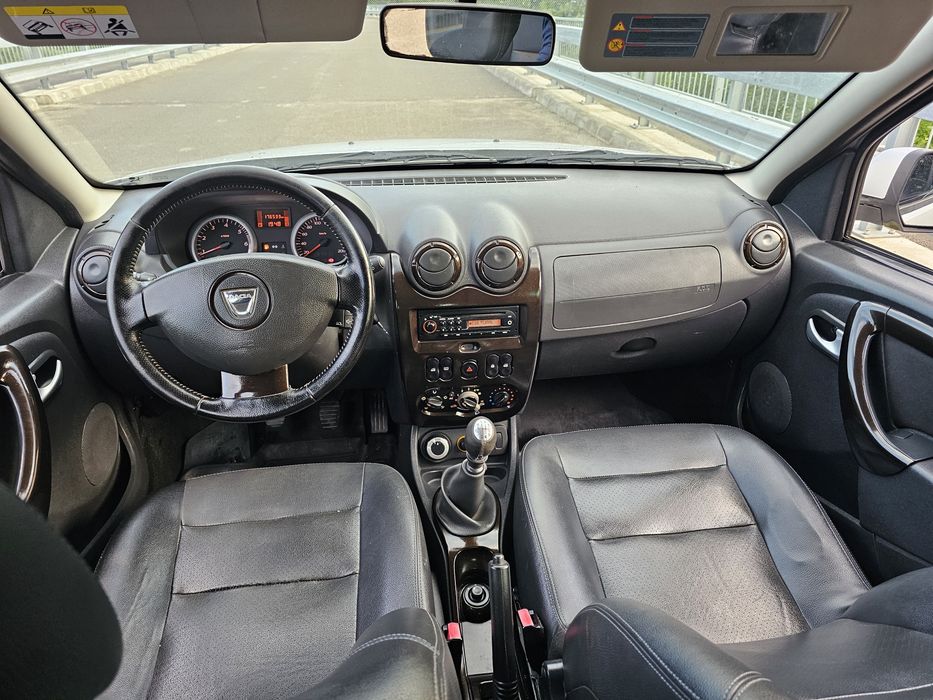 Dacia Duster"4x4"Climā /1,5 DCI