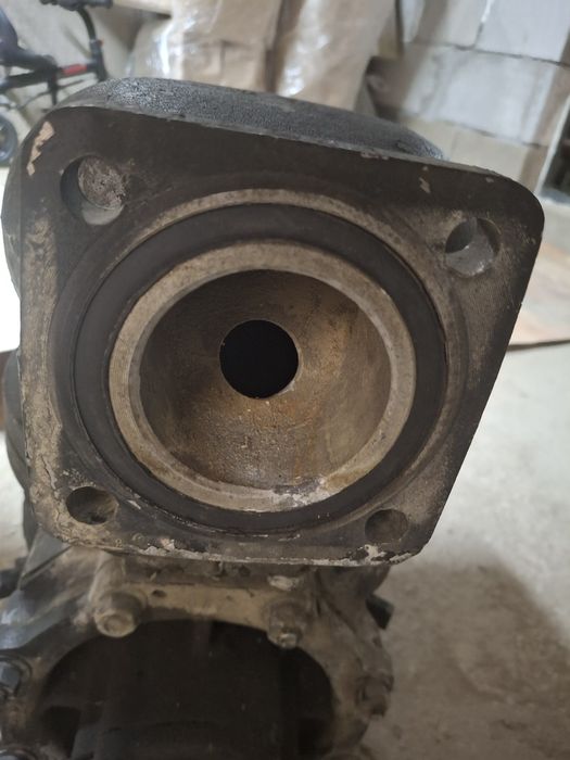 Продам насос водяной