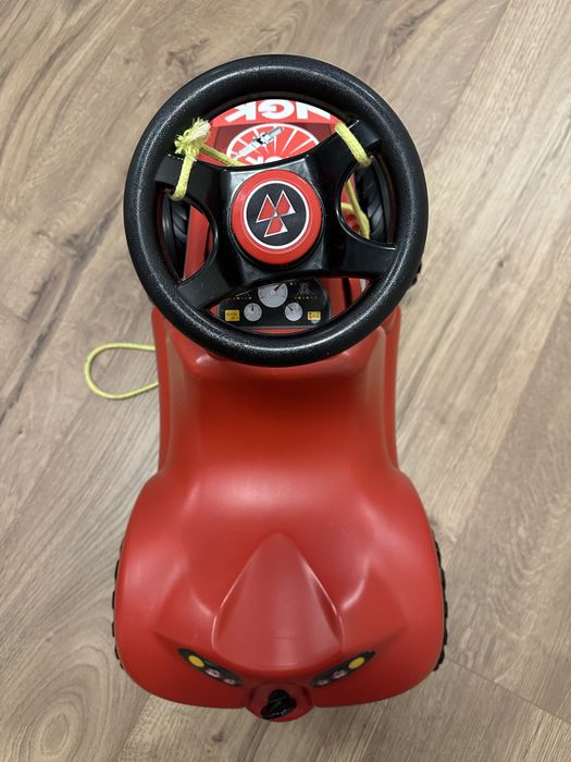 Tractoras fara pedale Rolly Toys