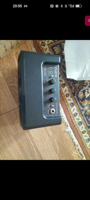 Amplificator Yuer YS-10 E
