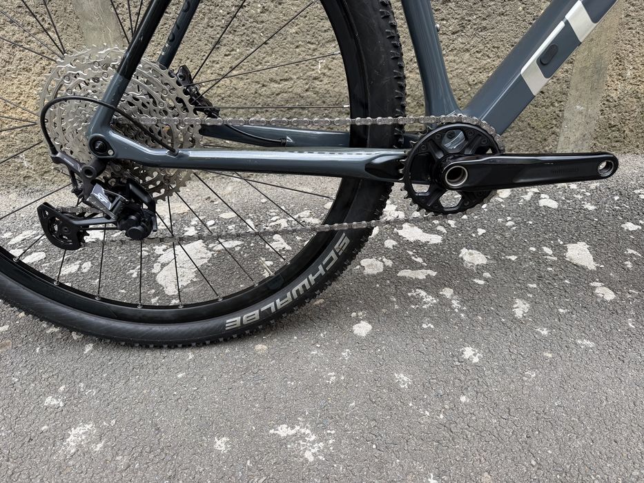 MTB 29 Carbon  1x12