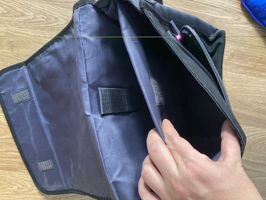 Geanta pentru laptop