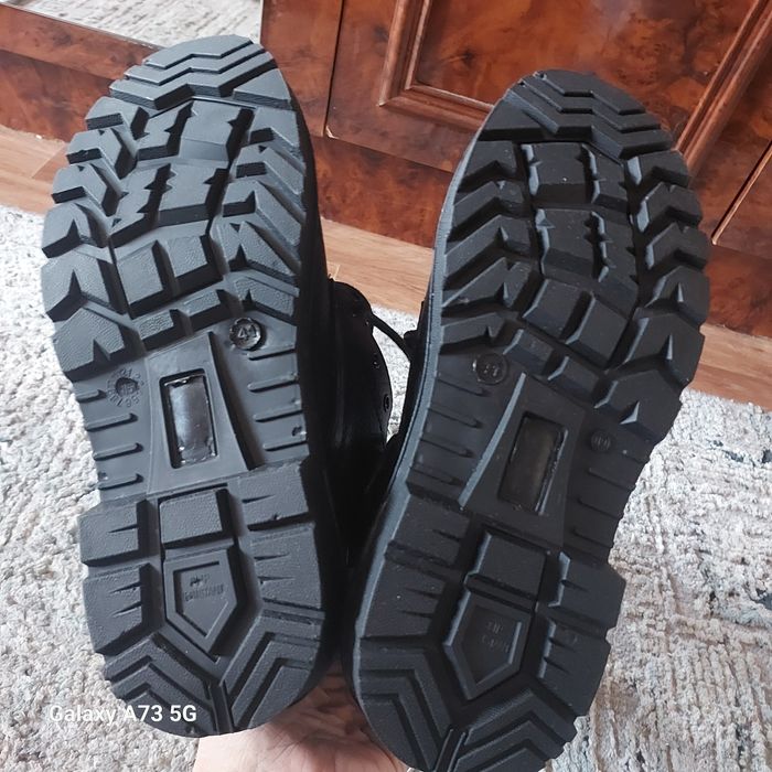 Продам берцы мужские летние