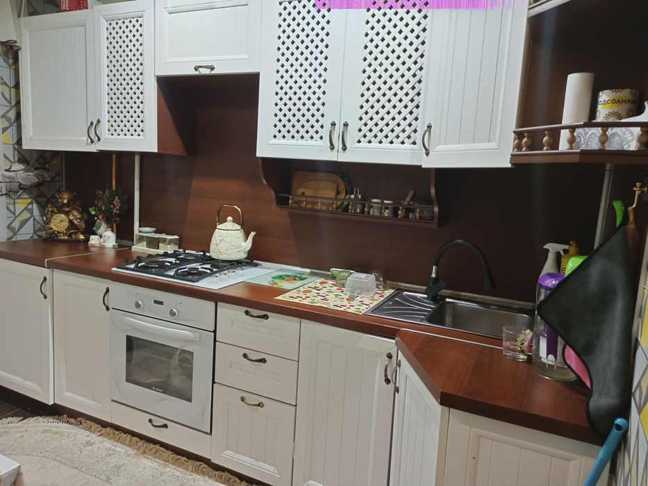 Продам кухонный гарнитур