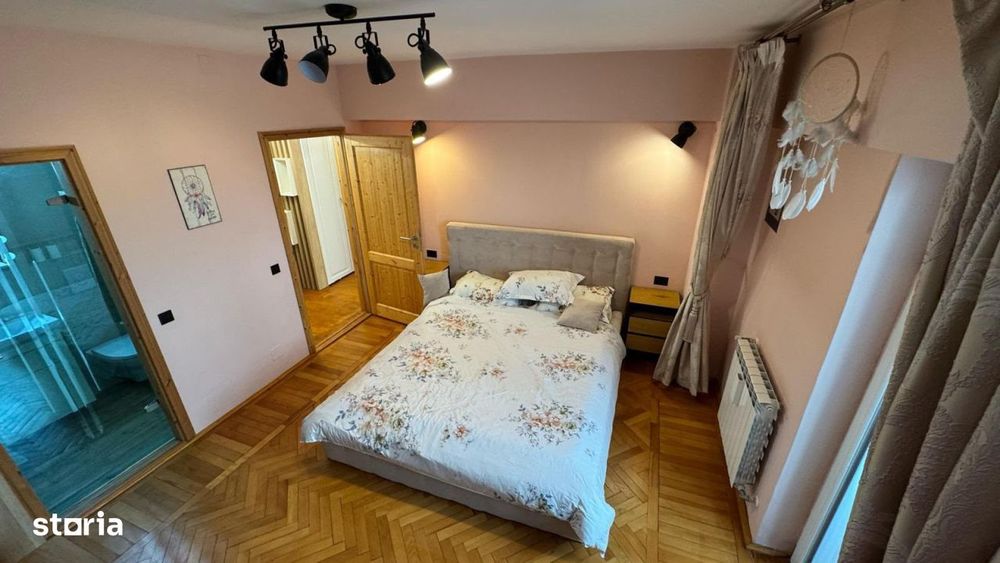 Apartament 3 camere de inchiriat – zona Promenada Mall — fotografia 1