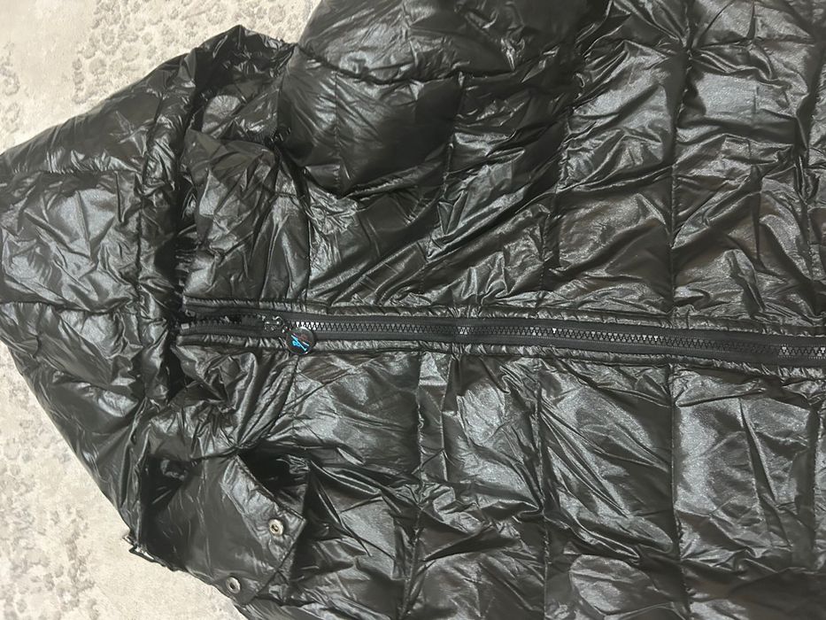 Пуховик Moncler оригинал