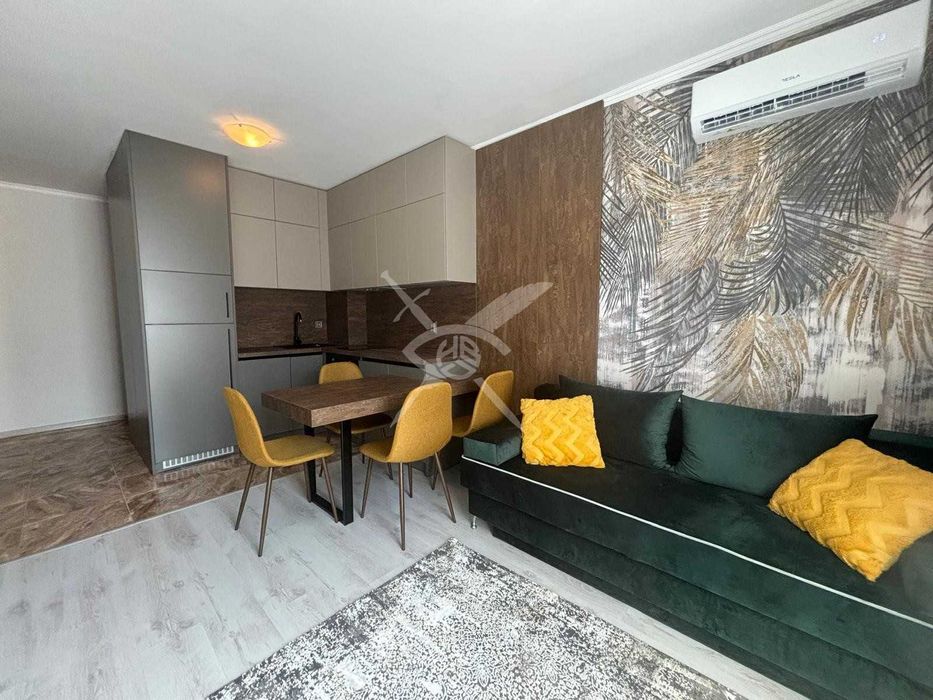 Продава се Двустаен апартамент в Свети Влас - 59 кв.м за 2119 €/кв.м - Снимка #12