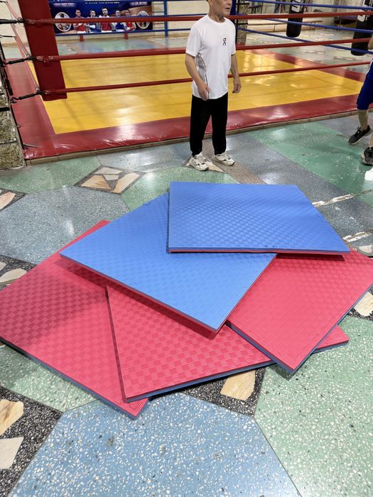 Kovrik rezina Tatami Dayan Original Xitoy Skidka 80.000 dan boshlanadi