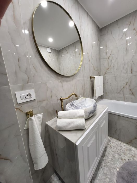 Renovari Interioare Și Exterioare
