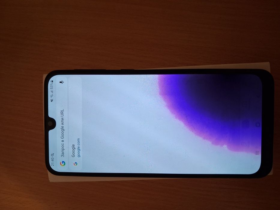 Продам телефон Samsung
