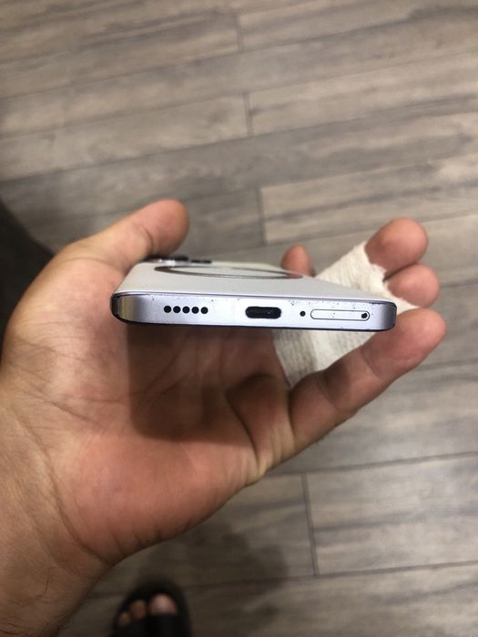 Redmi 13 pro plus 5G
