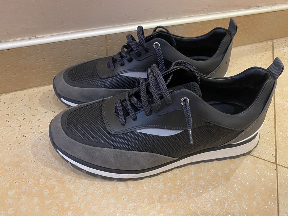 обувки ZARA-номер 42