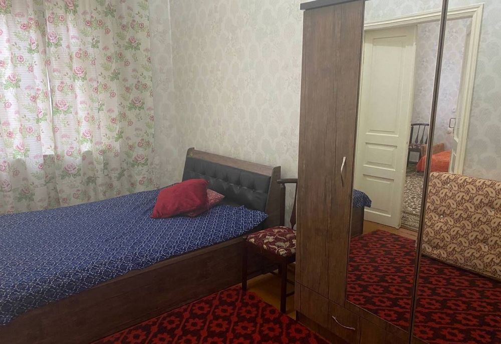 Аренда квартиры 3/1/2 метро Косманавтов.  Центр города. Цум