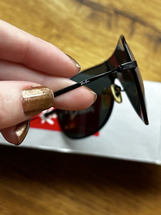 Ochelari de soare Ray-Ban