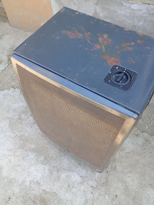 Sobă pe gaz Delonghi