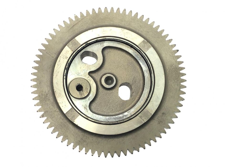 A9360521005 Treaptă intermediară GENERIC GENERIC GENERIC